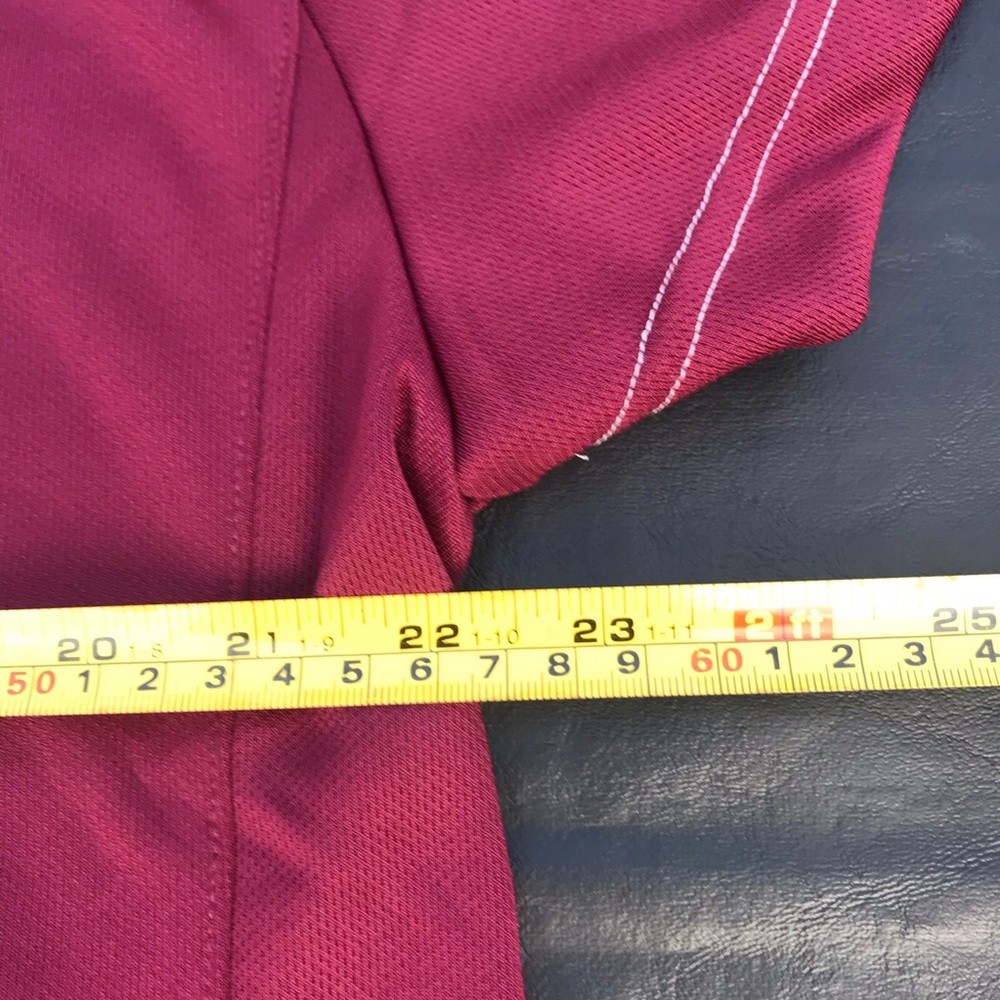 Nike dri fit woman’s t shirt size XXL - Picture 9 of 10